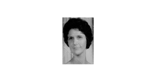 BARBARA LAWRENCE Obituary (2006) - San Angelo, TX - GoSanAngelo