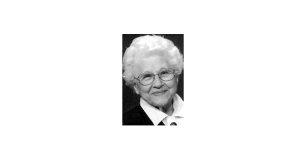 ELIZABETH BEAUCHAMP Obituary (2006) - San Angelo, TX - GoSanAngelo