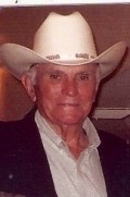 Ed Scoot Black obituary, Coleman, TX