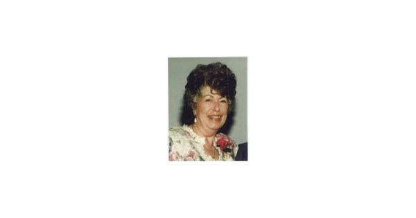 Marjorie Cook Obituary (2010) - San Angelo, TX - GoSanAngelo