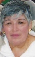 Andrea Benividez DeHoyos obituary, San Angelo, TX
