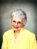 Clara Bonnie Freeman obituary, Crane, TX