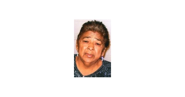 Margarita Guevara Obituary (2010) - San Angelo, TX - GoSanAngelo