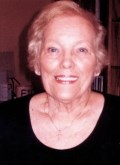 Virginia June Hackworth obituary, San Angelo, TX