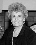 Elizabeth Ellen Hildebrand Horwood obituary, San Angelo, TX