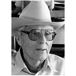 Mack Harris Woodward obituary, 1919-2018, San Angelo, TX