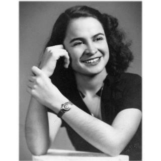 Jesuesa "Susie" Lewright obituary, 1927-2018, Austin, TX