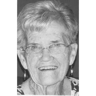 Betty Tanner Obituary (1940