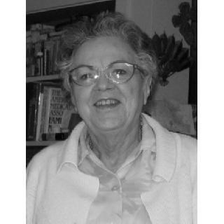 Iva Jean Davis obituary, Big Lake, TX