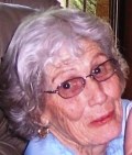 Bertha Mae Sis LaRue obituary, San Angelo, TX