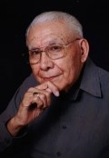 Gilbert P. Montez Jr. obituary, San Angelo, TX