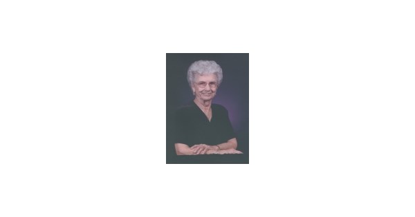 Evelyn Moody Obituary (2010)