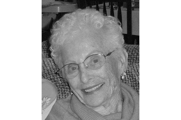 Gloria Ellis Obituary (1921 - 2019) - San Angelo, TX - GoSanAngelo