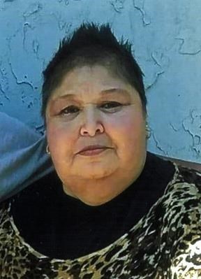 Irma Lejia obituary, 1957-2019, San Angelo, TX