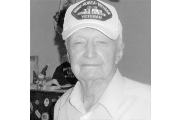 Albert Roach Obituary (1919 - 2020) - San Angelo, TX - GoSanAngelo