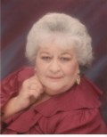 Cherry Turner Obituary (2013)