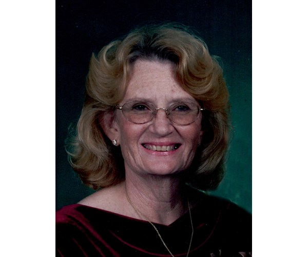 Patricia Parker Obituary (1947 2022) Graham, TX The Graham Leader