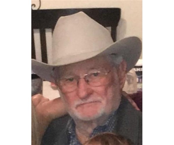 John Newman Obituary (1934 2023) Graham, TX The Graham Leader