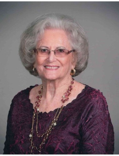 Waida Medford Obituary (1929 - 2023) - Graham, TX - The Graham Leader