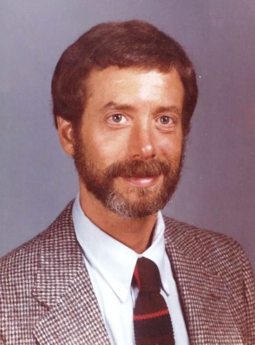 Dr.  Mark E. Stern Ph.D. obituary, 1943-2023, Grand Haven, MI