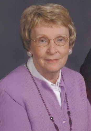 Myrna Bradshaw Obituary 1933 2023 Grand Haven Mi Grand Haven