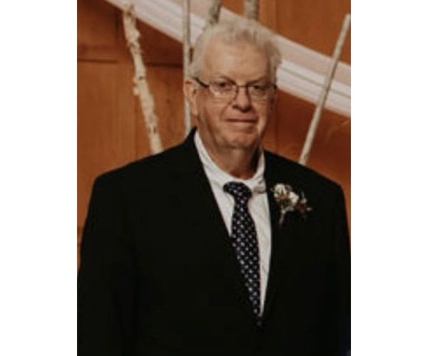 James Walsh Obituary (1944 2022) Grand Haven, MI Grand Haven Tribune