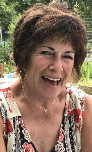 Pamela Jo Silver obituary, Grand Haven, MI