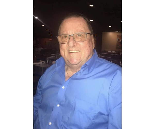 Donald Seales Obituary (1945 2024) Grand Haven, MI Grand Haven