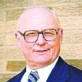 Robert Hawthorne Obituary (2011)