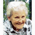 Luella Chase obituary, Grand Rapids, MI