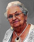Mary Payne obituary, Grand Rapids, MI