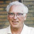 Bernard Conens obituary, Grand Rapids, MI