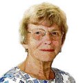 Sally Mae Davis obituary, Grand Rapids, MI