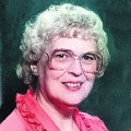 E. Marie Paxson obituary, Grand Rapids, MI