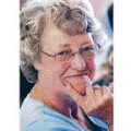 Yvonne Vruggink obituary, Grand Rapids, MI