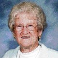 Cornelia Bronkhorst obituary, Grand Rapids, MI