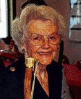 Dora Hill obituary, Grand Rapids, MI