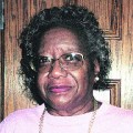 Julice Reece obituary, Grand Rapids, MI
