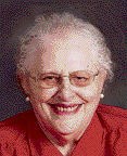Jean Major obituary, Grand Rapids, MI