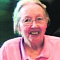 Edna Eversole obituary, Grand Rapids, MI
