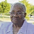 Ada Green obituary, Grand Rapids, MI