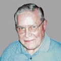 Gerald VanderLaan obituary, Grand Rapids, MI