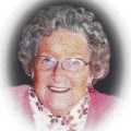Louise DeYoung obituary, Grand Rapids, MI