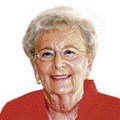 Florence Van Kalker obituary, Grand Rapids, MI