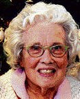 Jeannette Waite obituary, Grand Rapids, MI