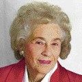 Helen Kwakernaak obituary, Grand Rapids, MI