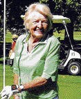 Eleanor Packard obituary, Grand Rapids, MI