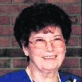 Dolly Blackburn obituary, Grand Rapids, MI