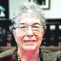 Helen Wykes obituary, Grand Rapids, MI
