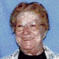 Marietta Hall obituary, Grand Rapids, MI